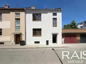Prodej bytu 3+kk, Brno, Charbulova, 49 m2