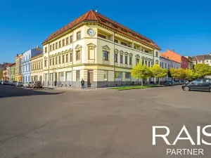 Prodej bytu 1+kk, Brno, 30 m2