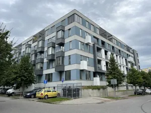 Pronájem bytu 2+kk, Praha - Prosek, Zubrnická, 60 m2