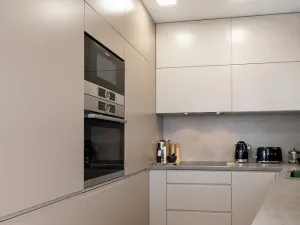 Pronájem bytu 3+kk, Praha - Uhříněves, Františka Diviše, 77 m2