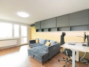 Pronájem bytu 3+kk, Říčany, Marie Pujmanové, 72 m2