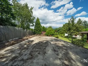 Prodej pozemku pro bydlení, Mníšek pod Brdy, Ve Štítku, 1081 m2