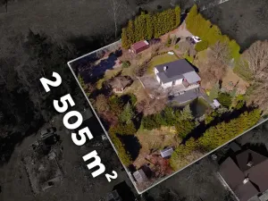 Prodej pozemku pro bydlení, Mníšek pod Brdy, Ve Štítku, 1081 m2