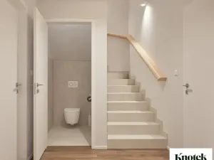 Prodej rodinného domu, Klobouky u Brna, 141 m2