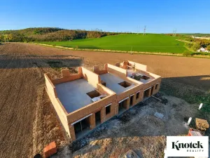Prodej rodinného domu, Klobouky u Brna, 141 m2