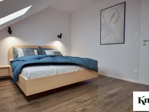 Prodej rodinného domu, Kašnice, 154 m2