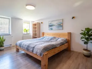 Prodej rodinného domu, Troubky-Zdislavice, 103 m2