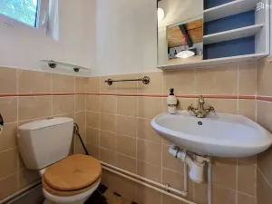 Prodej chaty, Kostelany, 47 m2