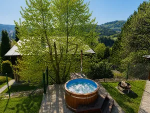 Prodej domu, Tanvald - Šumburk nad Desnou, Brumberská, 350 m2