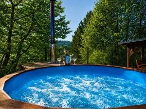 Prodej domu, Tanvald - Šumburk nad Desnou, Brumberská, 350 m2