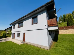 Prodej domu, Tanvald - Šumburk nad Desnou, Brumberská, 350 m2