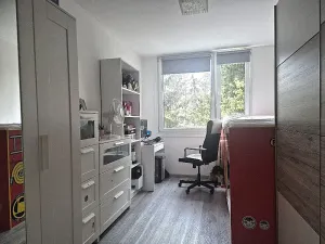 Prodej bytu 2+kk, Praha - Stodůlky, Hábova, 45 m2