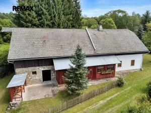 Prodej chalupy, Vikantice, 200 m2