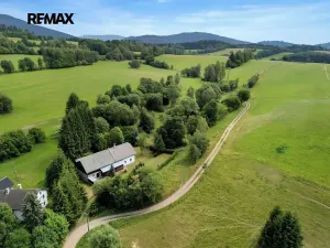 Prodej chalupy, Vikantice, 200 m2