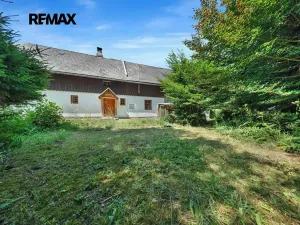 Prodej chalupy, Vikantice, 200 m2