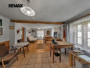 Prodej chalupy, Vikantice, 200 m2