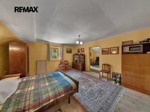 Prodej chalupy, Vikantice, 200 m2