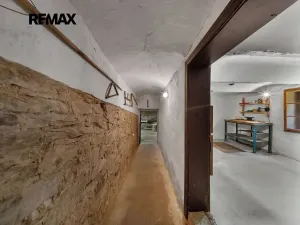 Prodej chalupy, Vikantice, 200 m2