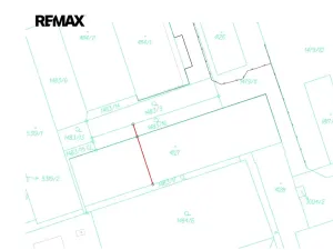 Pronájem skladu, Šumperk, Příčná, 1500 m2