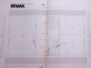 Prodej rodinného domu, Červená Voda, 440 m2