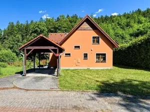 Prodej rodinného domu, Karlovy Vary, Slovenská, 147 m2
