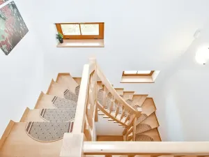 Prodej rodinného domu, Karlovy Vary, Slovenská, 147 m2