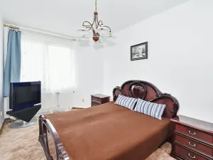 Prodej bytu 4+1, Praha - Stodůlky, Volutová, 136 m2