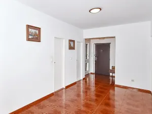 Prodej bytu 4+1, Praha - Stodůlky, Volutová, 136 m2