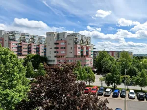 Prodej bytu 4+1, Praha - Stodůlky, Volutová, 136 m2