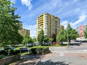 Prodej bytu 4+1, Praha - Stodůlky, Volutová, 136 m2