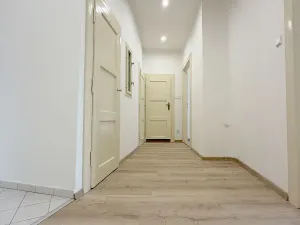 Pronájem bytu 3+kk, Praha - Libeň, Sokolovská, 78 m2