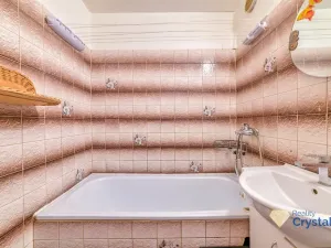 Prodej bytu 3+1, Mariánské Lázně, Podhorská, 79 m2