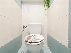 Prodej bytu 4+kk, Kamenice, Sídliště II, 77 m2