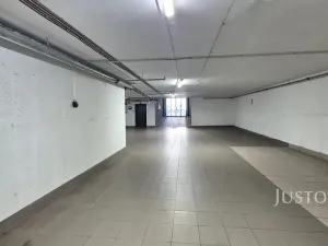 Prodej garáže, Písek, Švantlova, 17 m2