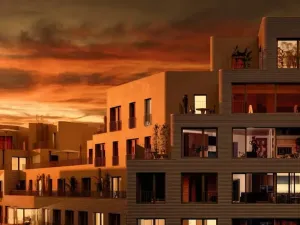 Prodej bytu 2+kk, Ostrava - Moravská Ostrava, Biskupská, 65 m2