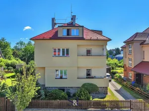 Prodej rodinného domu, Jičín, Na Tobolce, 127 m2