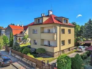 Prodej rodinného domu, Jičín, Na Tobolce, 127 m2