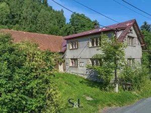 Prodej pozemku pro bydlení, Proseč pod Ještědem, 19100 m2