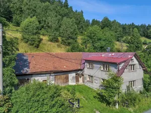 Prodej pozemku pro bydlení, Proseč pod Ještědem, 19100 m2