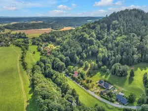 Prodej pozemku pro bydlení, Proseč pod Ještědem, 19100 m2