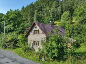 Prodej rodinného domu, Proseč pod Ještědem, 150 m2