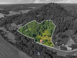 Prodej rodinného domu, Proseč pod Ještědem, 150 m2