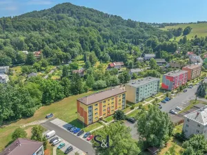 Prodej bytu 3+1, Kamenický Šenov, Huťská, 65 m2