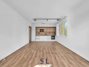 Prodej bytu 2+kk, Liberec, Švermova, 60 m2