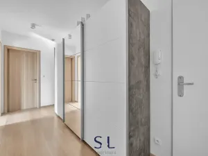 Prodej bytu 3+kk, Liberec, Kladenská, 73 m2