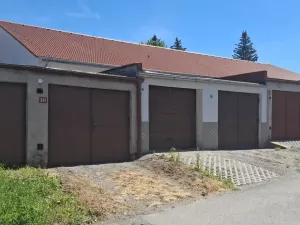 Prodej ostatní, Hlinsko, Poličská