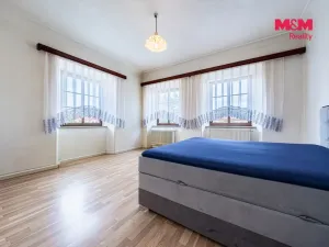 Prodej rodinného domu, Netolice, Mnichská, 146 m2