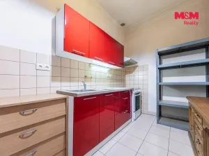 Prodej rodinného domu, Netolice, Mnichská, 146 m2
