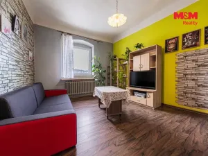 Prodej rodinného domu, Netolice, Mnichská, 146 m2
