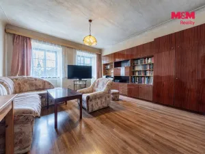 Prodej rodinného domu, Netolice, Mnichská, 146 m2